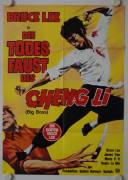 The Big Boss (Die Todesfaust des Cheng Li)